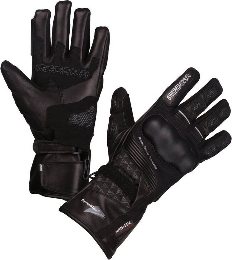 Modeka Motorradhandschuhe Panamericana Motorradhandschuhe von Modeka