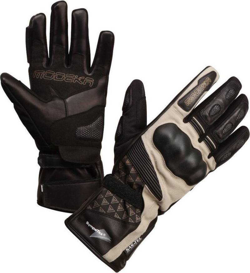 Modeka Motorradhandschuhe Panamericana Motorradhandschuhe von Modeka