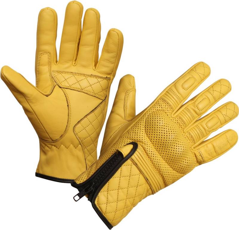 Modeka Motorradhandschuhe Parkar Motorradhandschuhe von Modeka