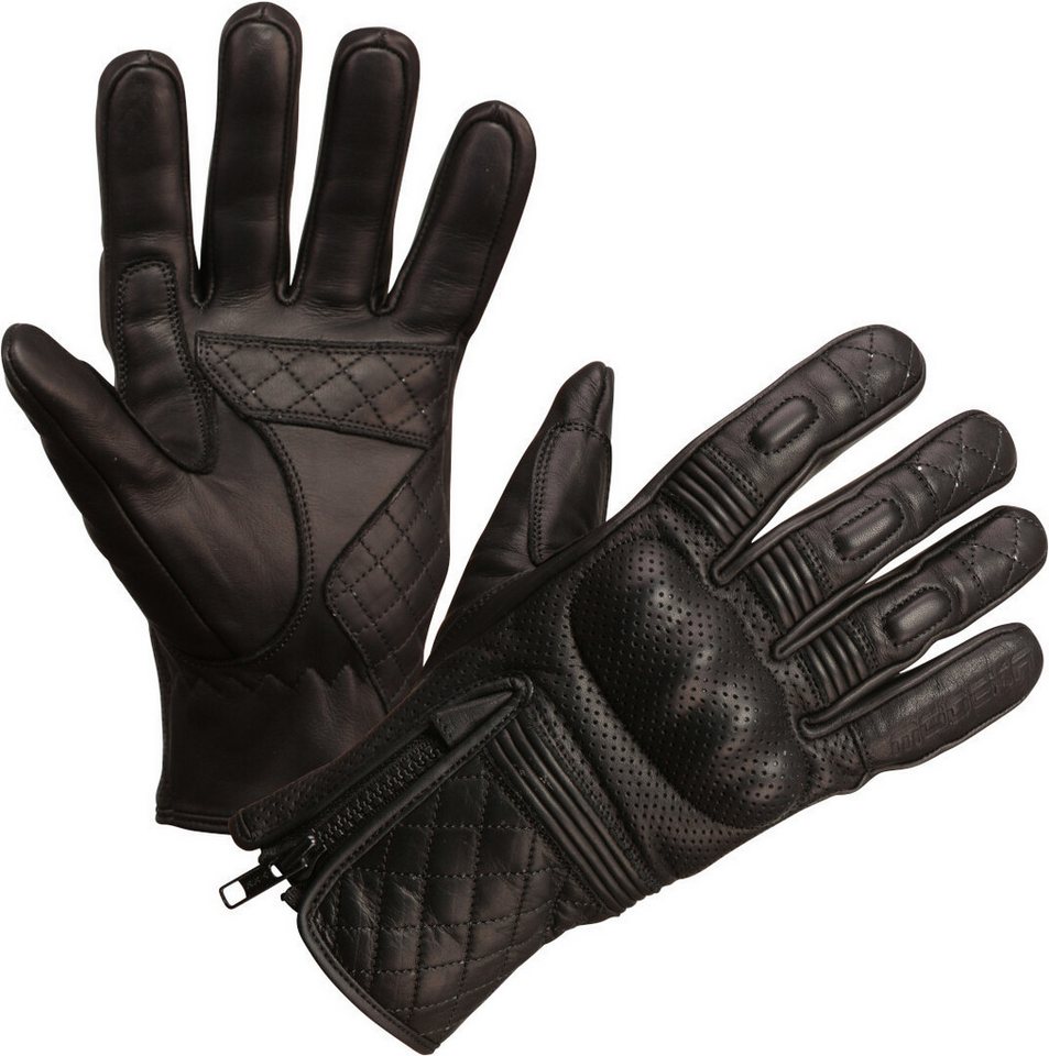 Modeka Motorradhandschuhe Parkar Motorradhandschuhe von Modeka