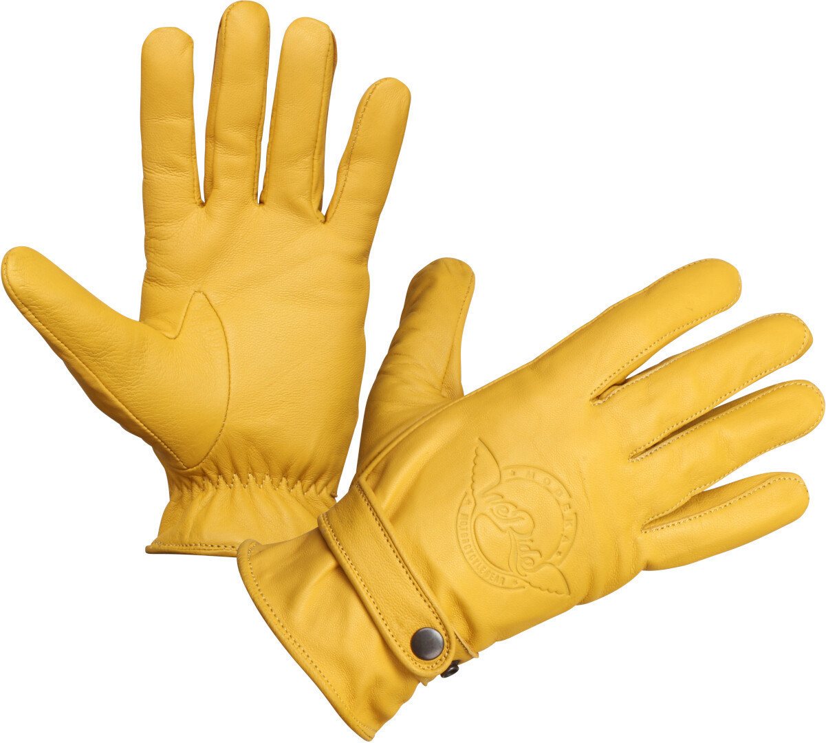 Modeka Motorradhandschuhe Romio Motorradhandschuhe von Modeka
