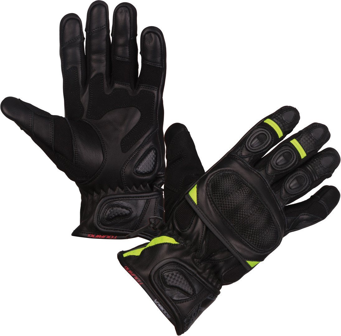Modeka Motorradhandschuhe Sahara Short Motorradhandschuhe Modeka Motorradhandschuhe Sahara Short Motorradhandschuhe von Modeka