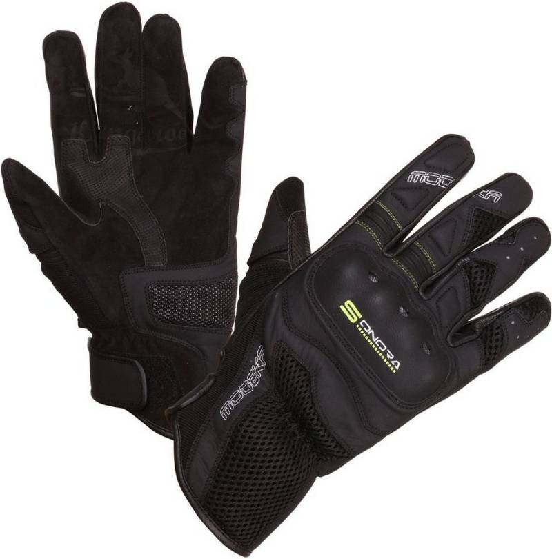 Modeka Motorradhandschuhe Sonora Motorrad Handschuhe von Modeka