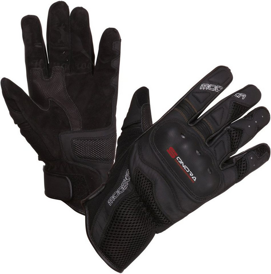 Modeka Motorradhandschuhe Sonora Motorrad Handschuhe Modeka Motorradhandschuhe Sonora Motorrad Handschuhe von Modeka