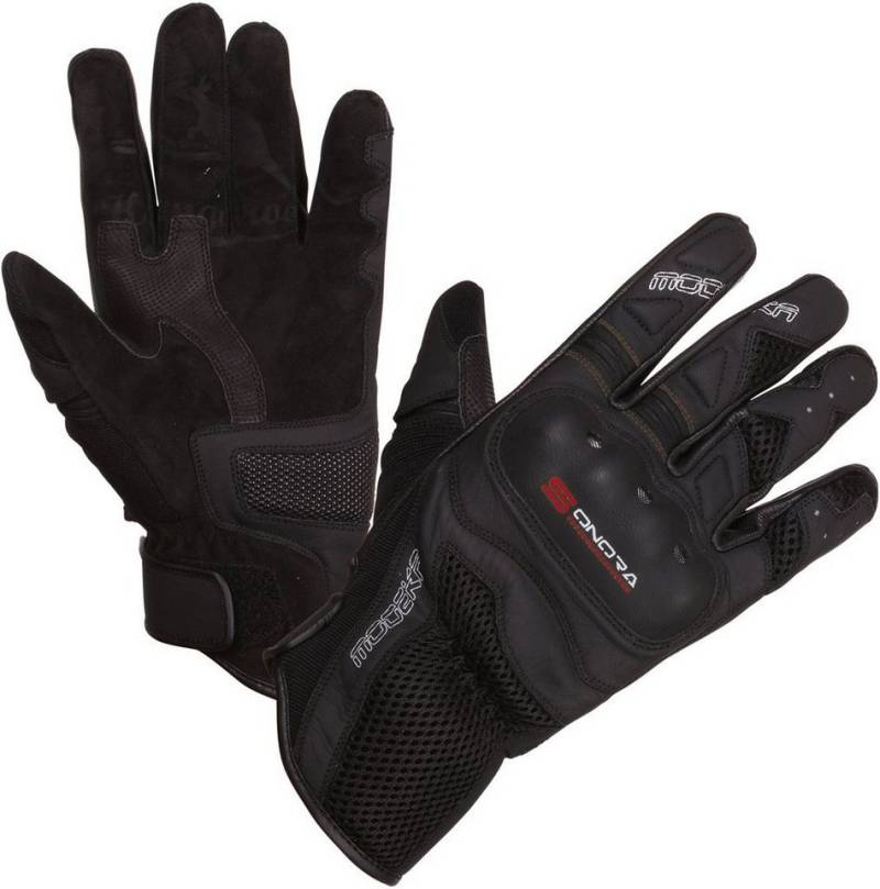 Modeka Motorradhandschuhe Sonora Motorrad Handschuhe von Modeka