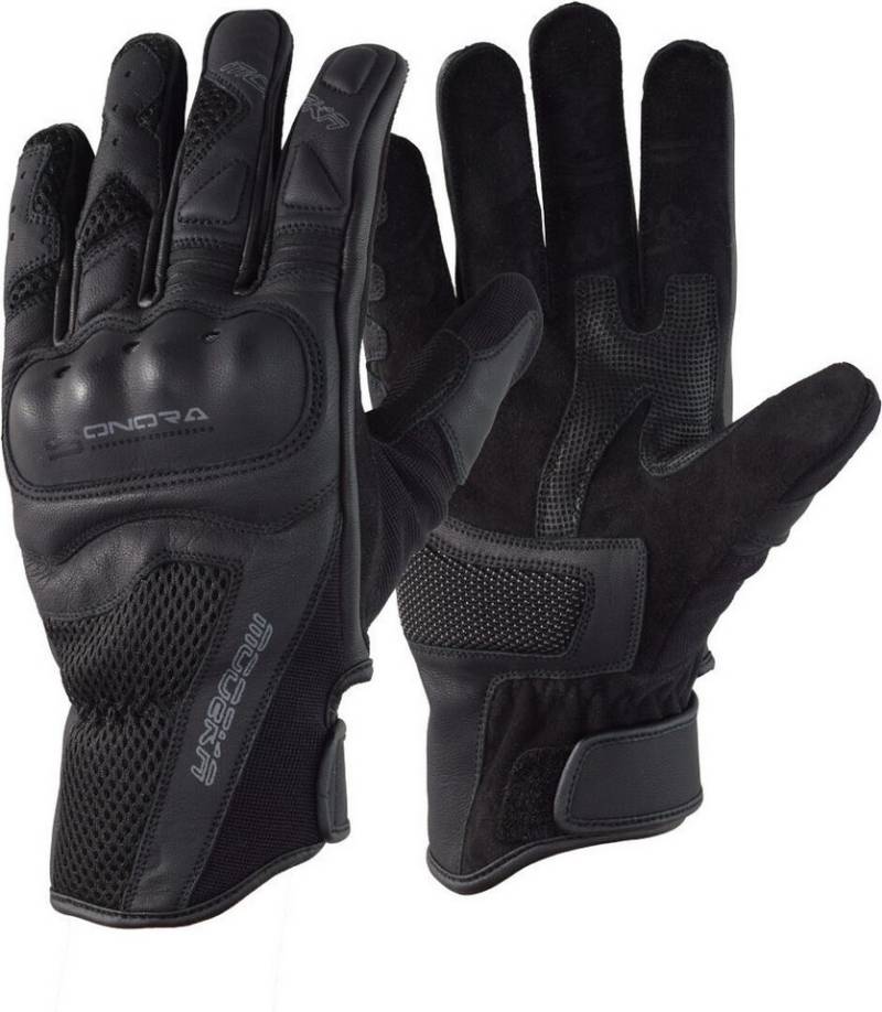 Modeka Motorradhandschuhe Sonora Motorrad Handschuhe von Modeka