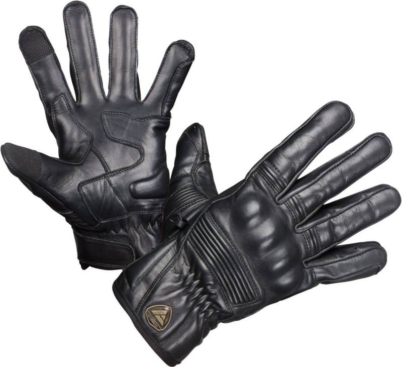 Modeka Motorradhandschuhe Steeve II Motorradhandschuhe von Modeka