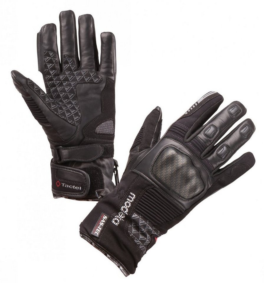 Modeka Motorradhandschuhe Tacoma Damen Motorradhandschuhe von Modeka