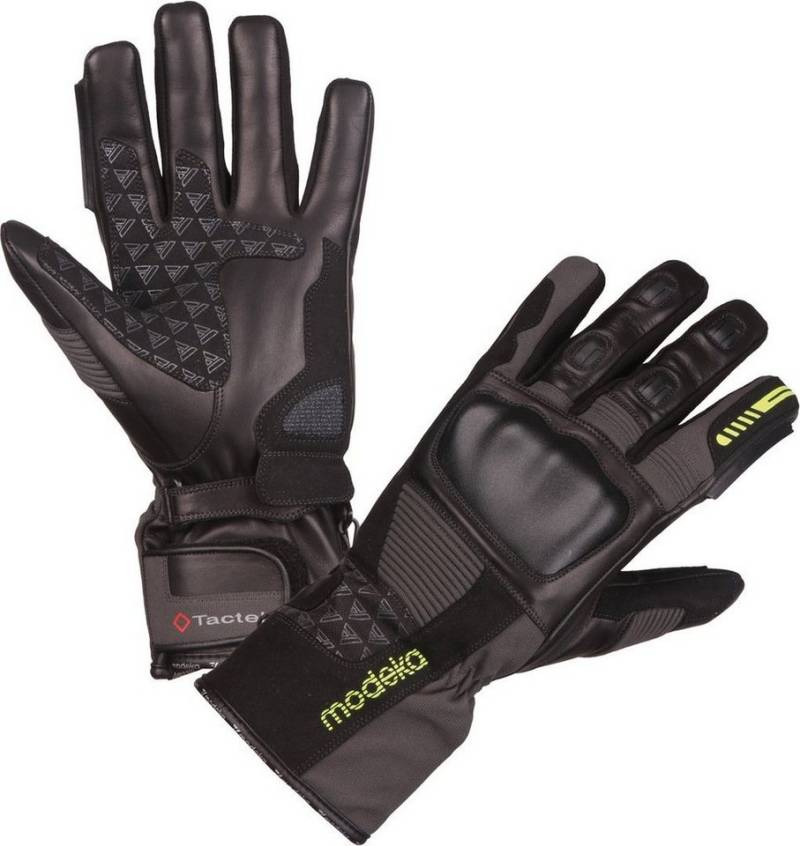 Modeka Motorradhandschuhe Tacoma Handschuhe von Modeka