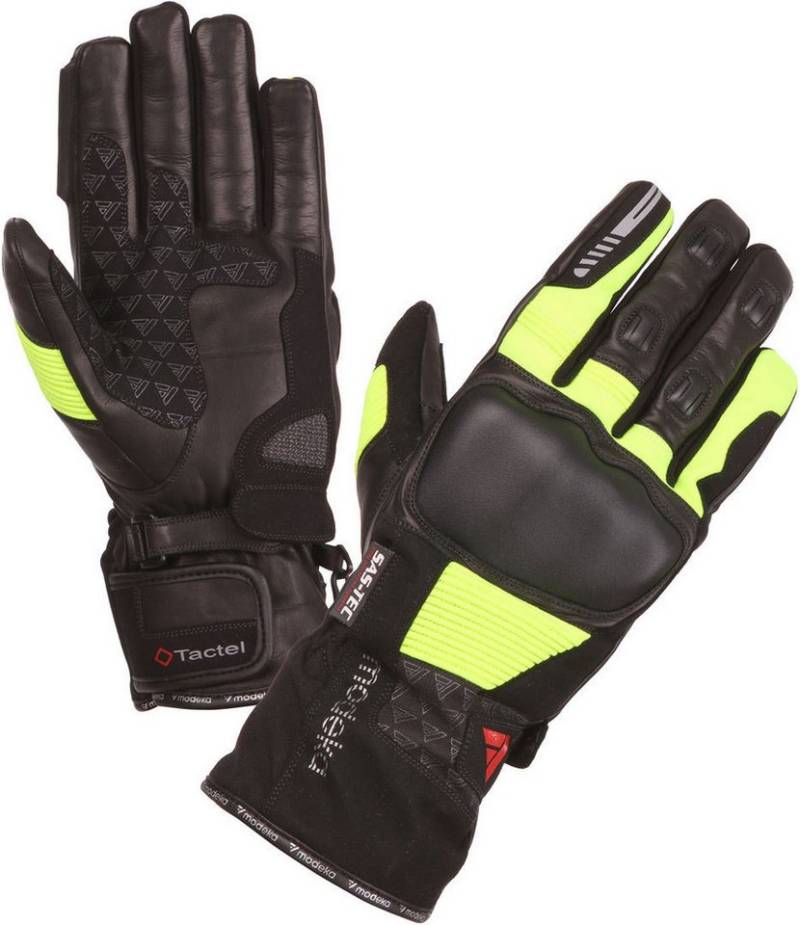 Modeka Motorradhandschuhe Tacoma Handschuhe von Modeka