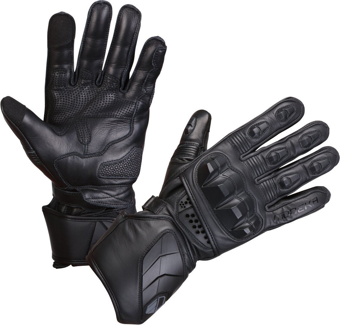 Modeka Motorradhandschuhe Valyant Pro Motorrad Handschuhe abriebfest Modeka Motorradhandschuhe Valyant Pro Motorrad Handschuhe abriebfest von Modeka
