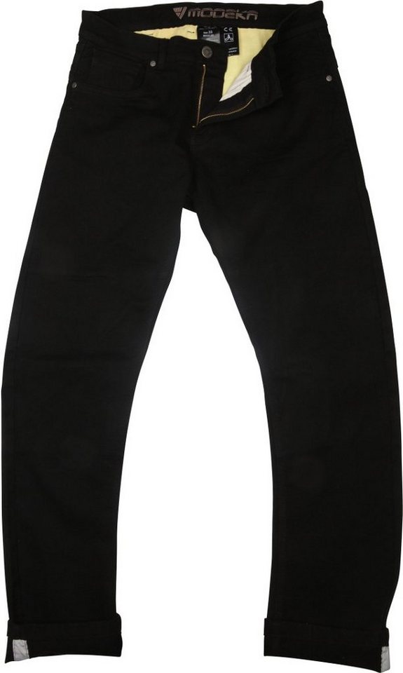 Modeka Motorradhose Brandon Motorrad Textilhose von Modeka