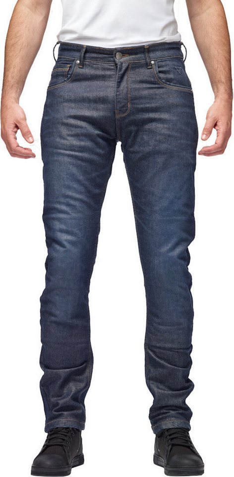 Modeka Motorradhose Bratt Motorrad Jeans protektoren Modeka Motorradhose Bratt Motorrad Jeans protektoren von Modeka