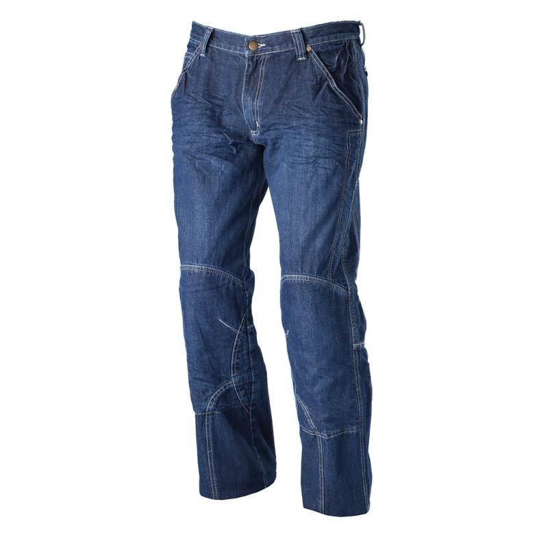 Modeka Motorradhose Denver II Textilhose von Modeka