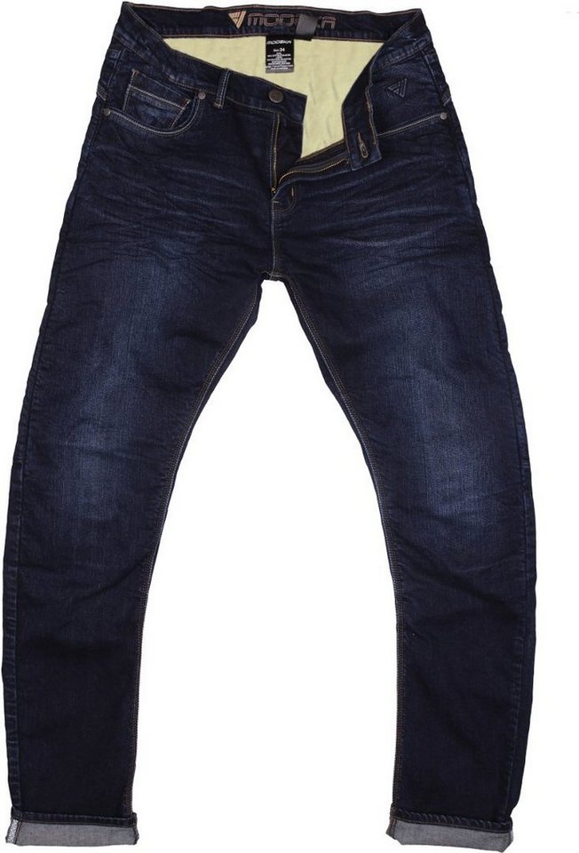 Modeka Motorradhose Glenn Jeans von Modeka