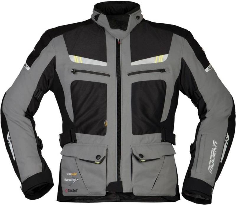 Modeka Motorradhose Hose AFT Air von Modeka