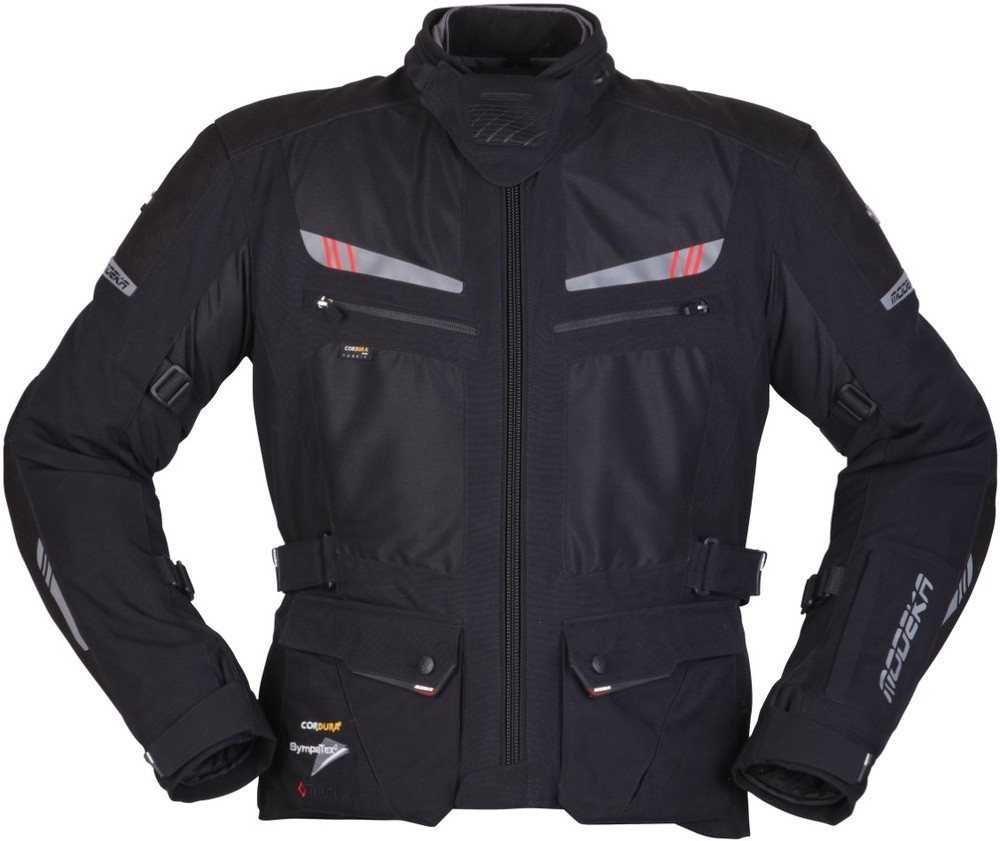 Modeka Motorradhose Hose AFT Air Modeka Motorradhose Hose AFT Air von Modeka