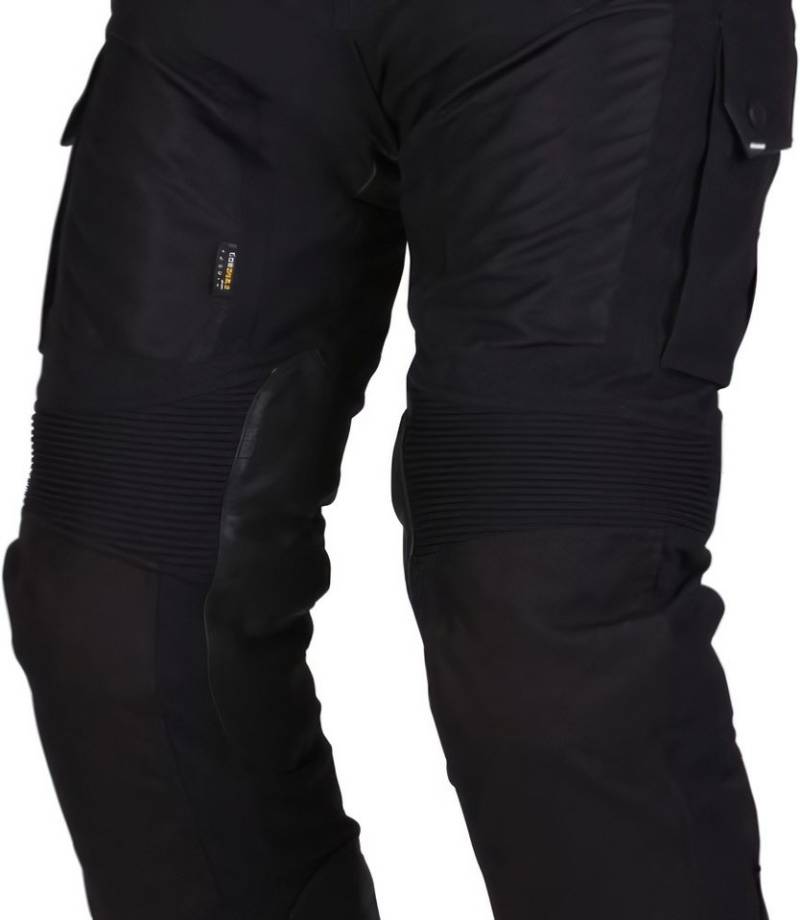 Modeka Motorradhose Hose AFT Air von Modeka