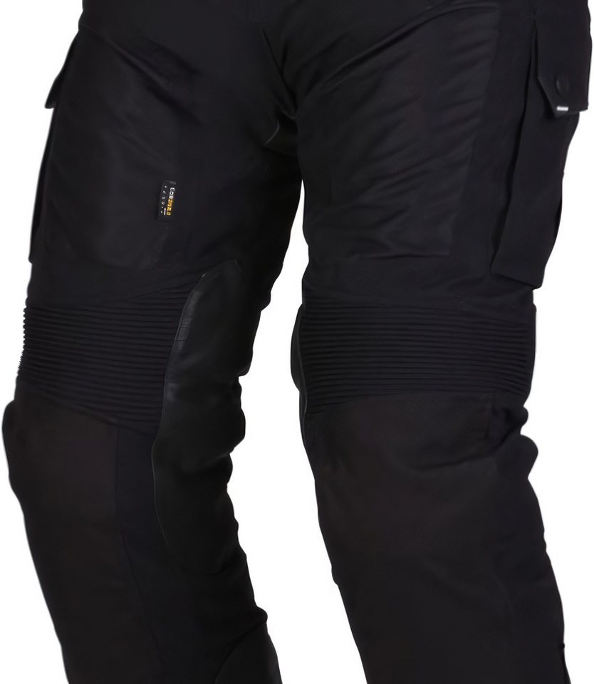 Modeka Motorradhose Hose AFT Air von Modeka
