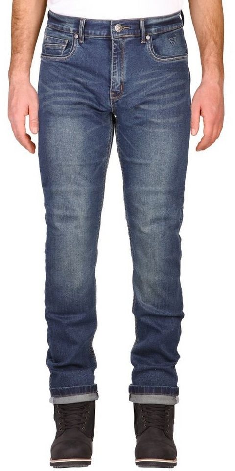 Modeka Motorradhose Hose Glenn Slim von Modeka