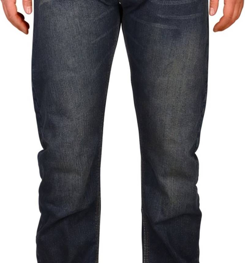Modeka Motorradhose Hose Glenn von Modeka