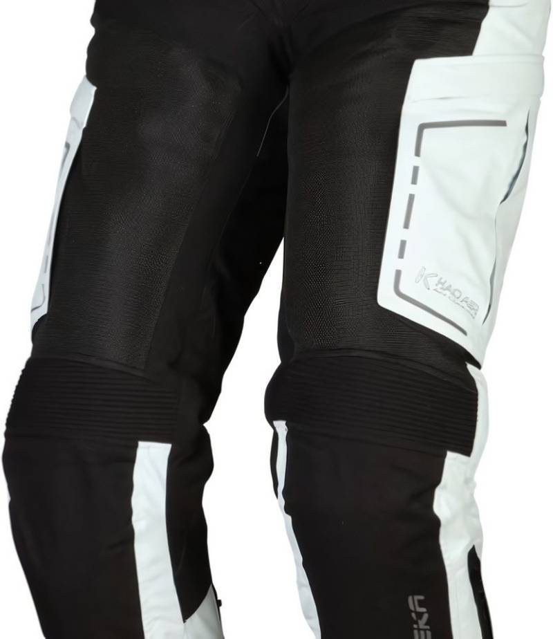 Modeka Motorradhose Hose Khao Air Lady von Modeka