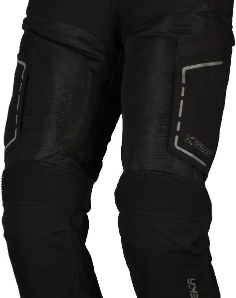 Modeka Motorradhose Hose Khao Air Lady von Modeka