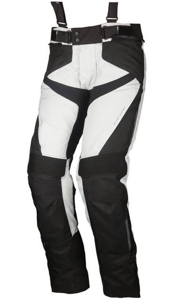 Modeka Motorradhose Hose Lonic von Modeka