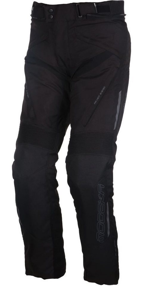 Modeka Motorradhose Hose Lonic von Modeka