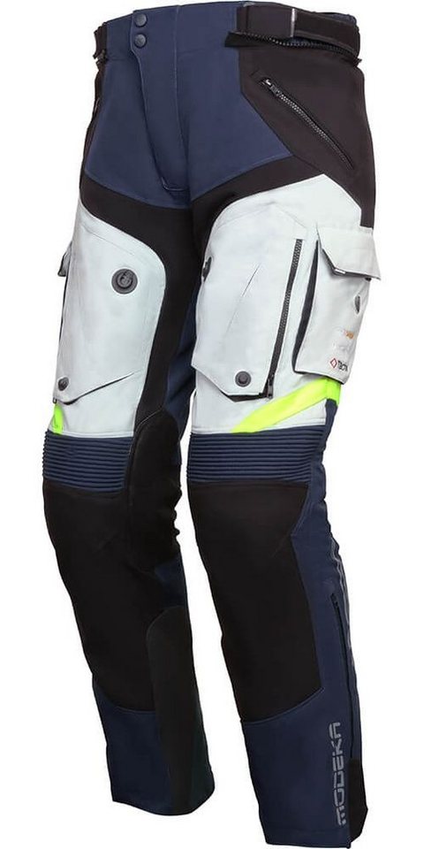 Modeka Motorradhose Hose Panamericana II von Modeka
