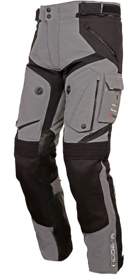 Modeka Motorradhose Hose Panamericana II von Modeka