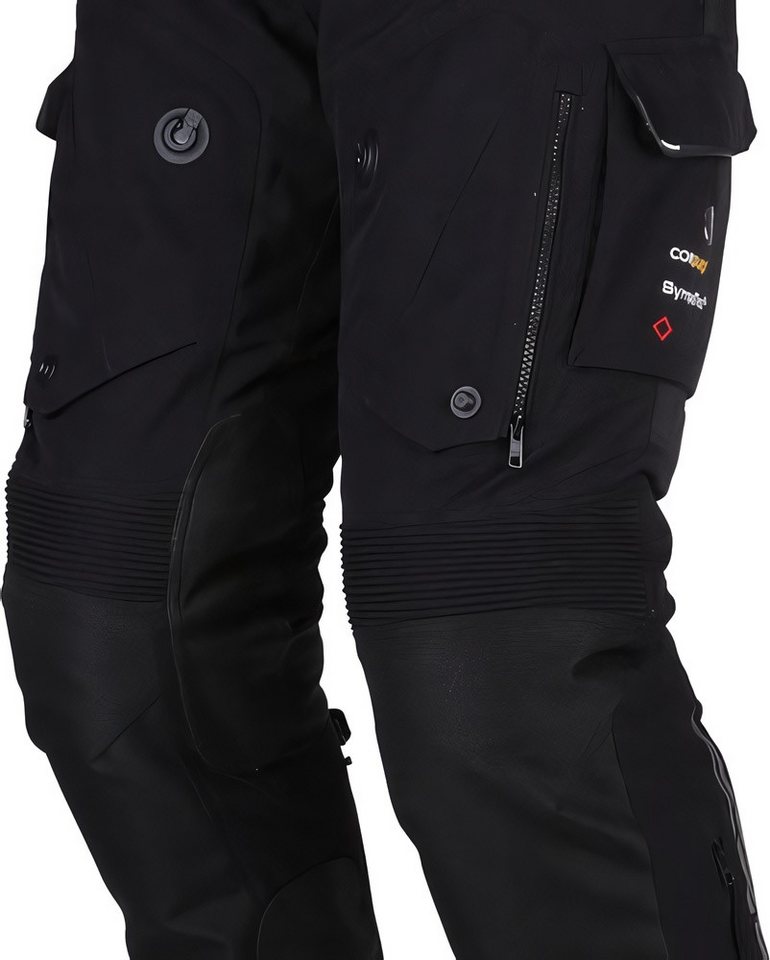 Modeka Motorradhose Hose Panamericana II von Modeka