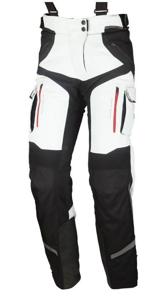 Modeka Motorradhose Hose Panamericana Lady Modeka Motorradhose Hose Panamericana Lady von Modeka