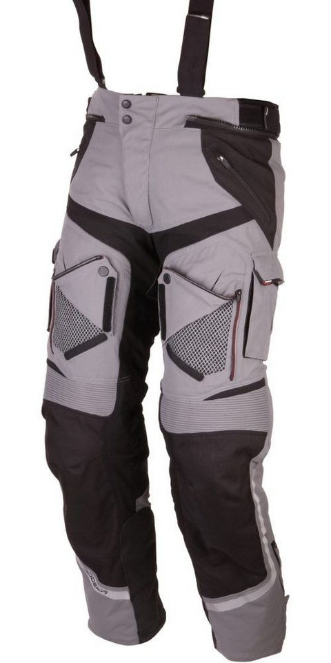 Modeka Motorradhose Hose Panamericana von Modeka