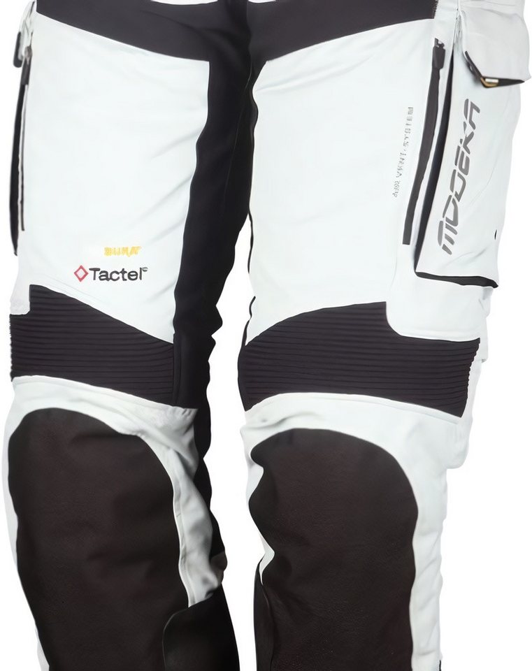 Modeka Motorradhose Hose Tacoma III von Modeka