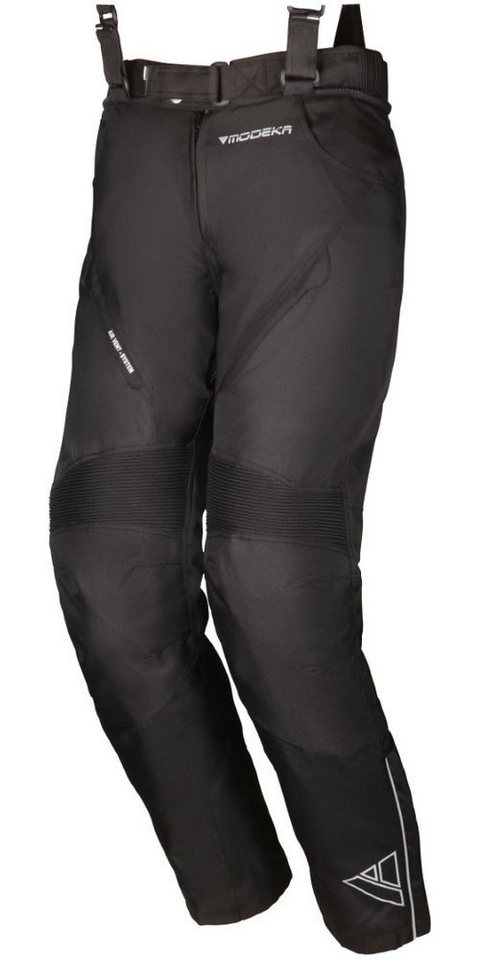 Modeka Motorradhose Hose Tarex von Modeka