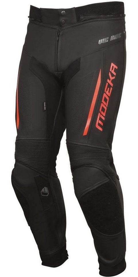 Modeka Motorradhose Hose Valyant von Modeka