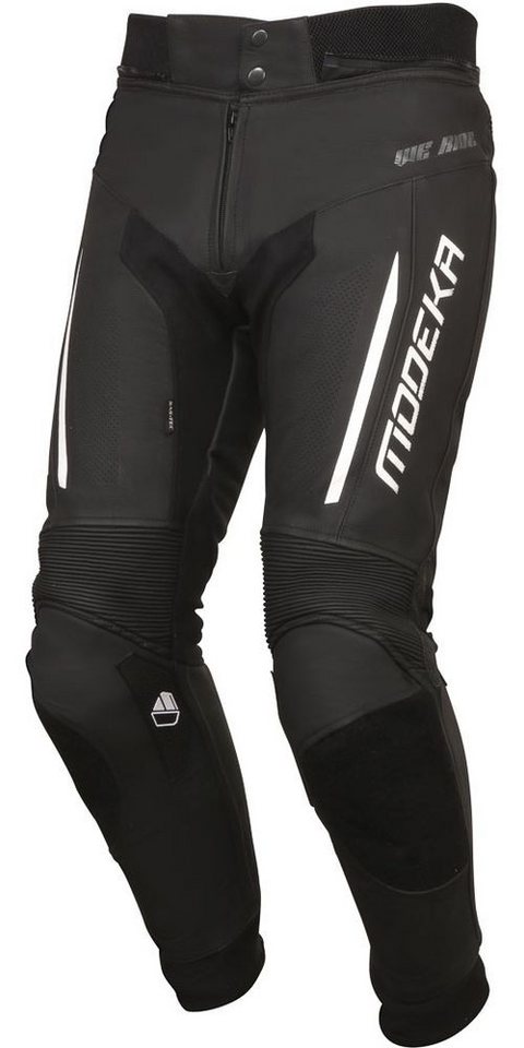 Modeka Motorradhose Hose Valyant von Modeka