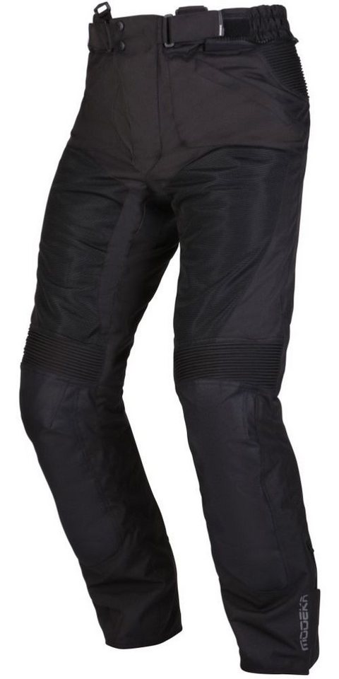 Modeka Motorradhose Hose Veo Air von Modeka