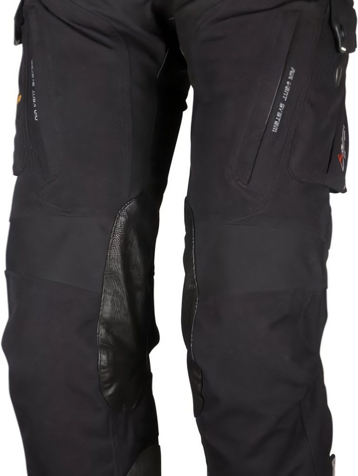 Modeka Motorradhose Hose Viper LT Lady von Modeka