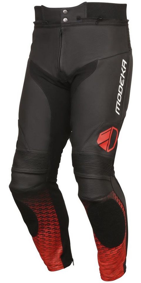 Modeka Motorradhose Hose Yron von Modeka