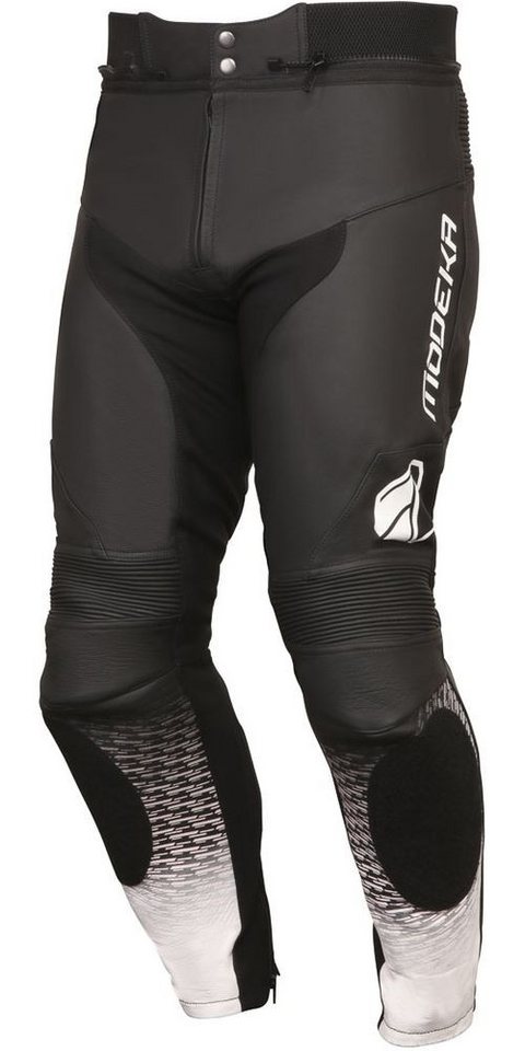 Modeka Motorradhose Hose Yron von Modeka