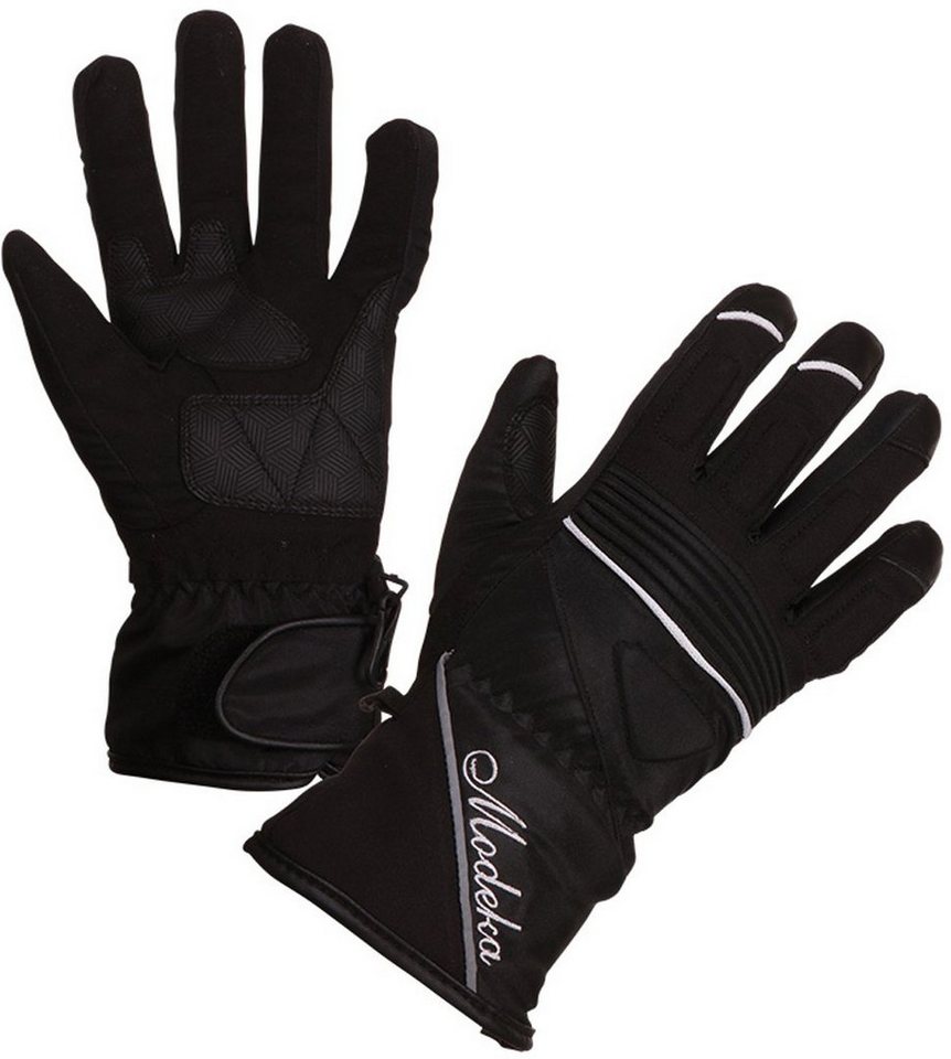 Modeka Motorradhose Janika Damenhandschuhe Modeka Motorradhose Janika Damenhandschuhe von Modeka