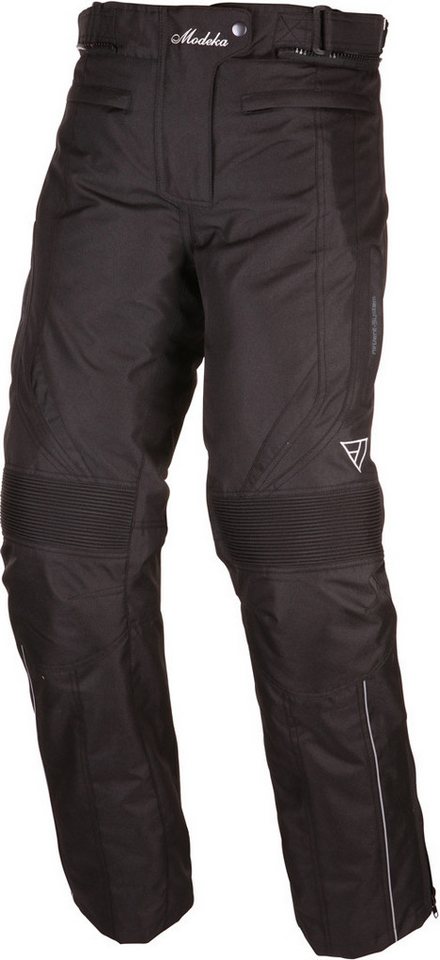 Modeka Motorradhose Janika Damenhose Modeka Motorradhose Janika Damenhose von Modeka