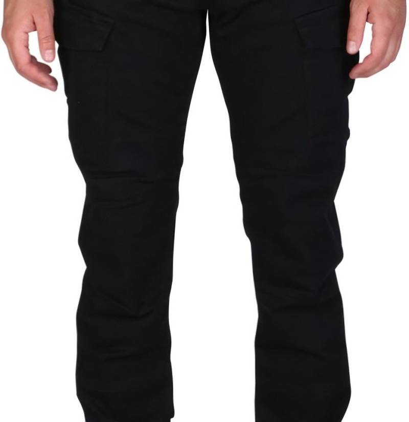 Modeka Motorradhose Jeans Brandon Cargo von Modeka