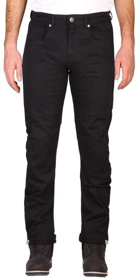 Modeka Motorradhose Jeans Brandon von Modeka