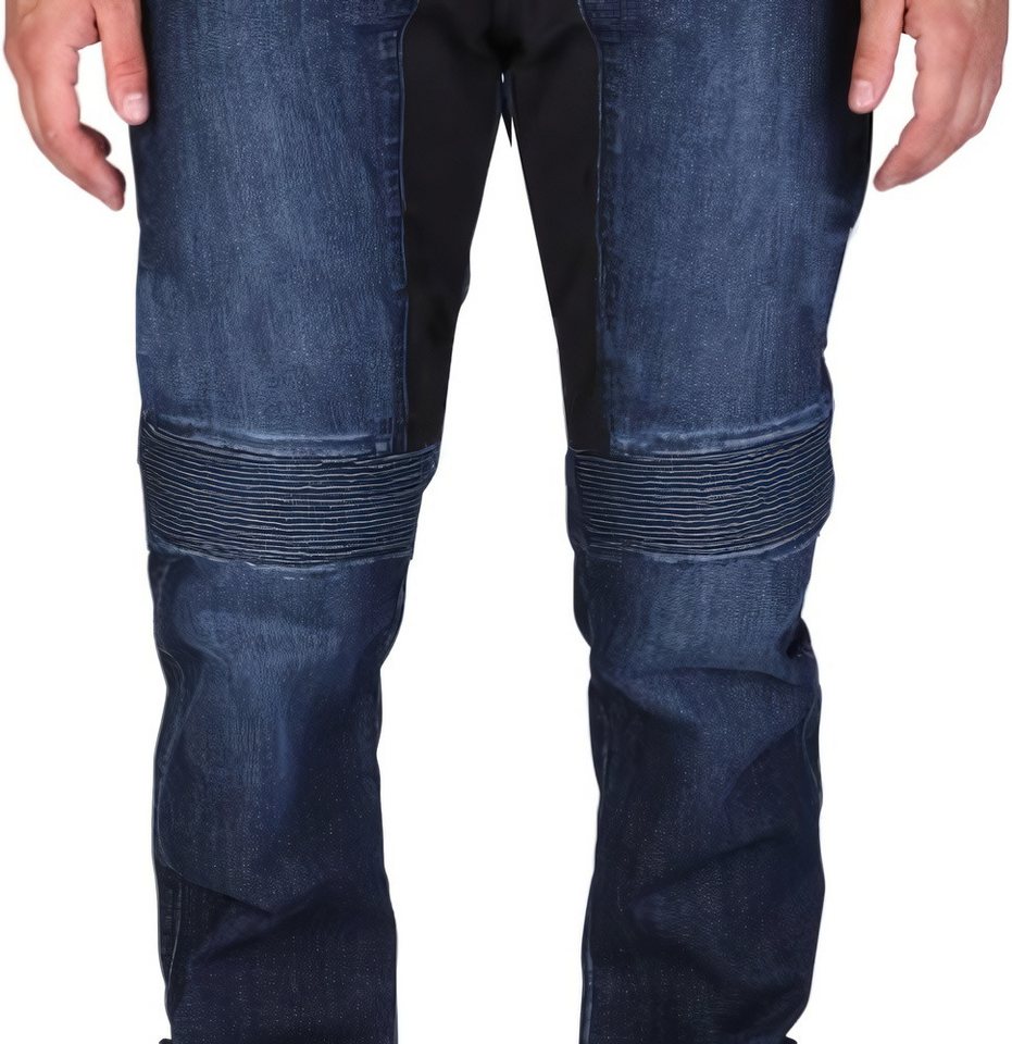 Modeka Motorradhose Jeans Callan von Modeka