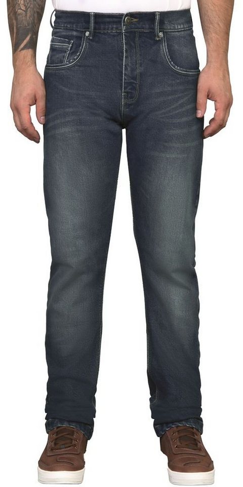 Modeka Motorradhose Jeans Finn Mono von Modeka