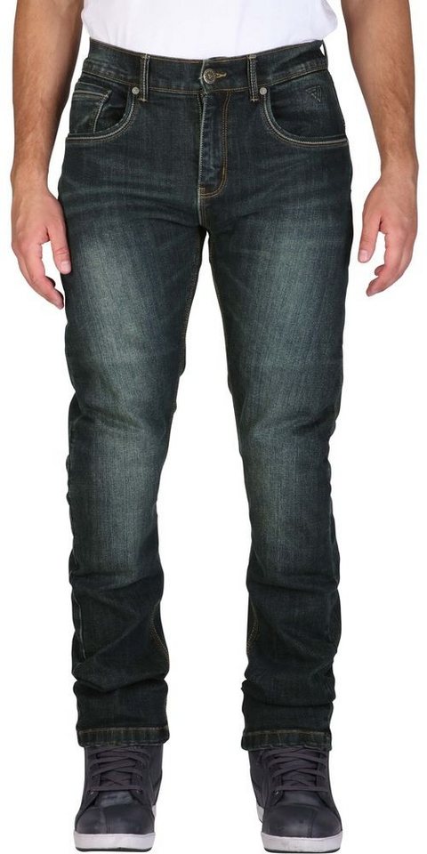 Modeka Motorradhose Jeans Glenn II von Modeka