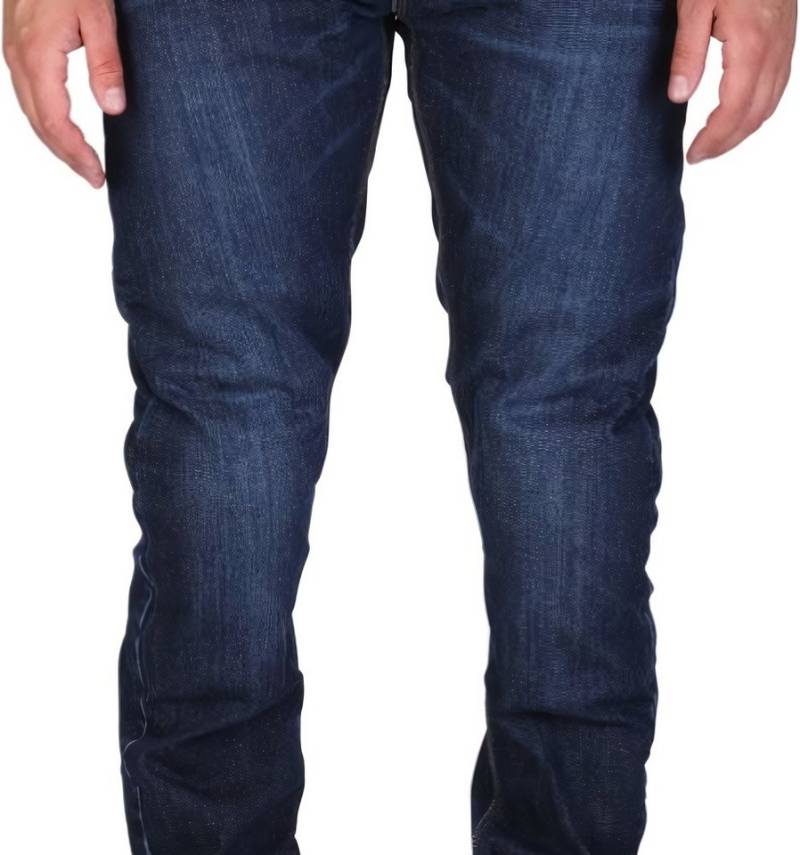Modeka Motorradhose Jeans Glenn II von Modeka